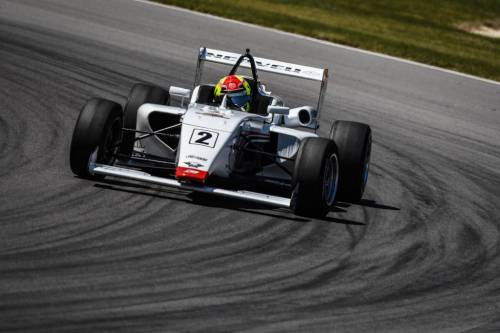 Thomas Nepveu - Crédit photo : CoForce