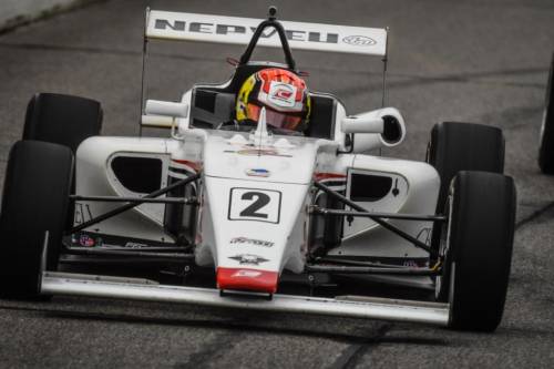 Thomas Nepveu - Photo credit: CoForce