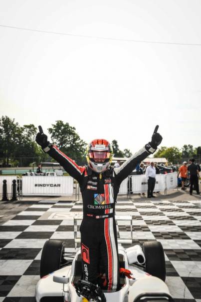 Road America - Courses 9 et 10