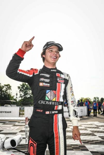 Road America - Courses 9 et 10