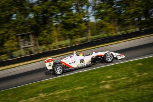 Thomas Nepveu - Photo credit: CoForce