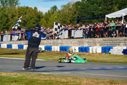 Thomas Nepveu - Crédit photo : Studio52.us