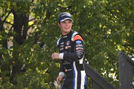 Programme triple à Portland et nouveau partenaire pour Thomas Nepveu!