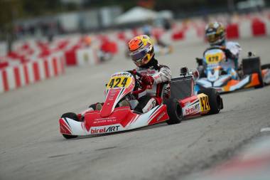 Week-end d'apprentissage pour Thomas Nepveu Week-end d'apprentissage pour Thomas Nepveu