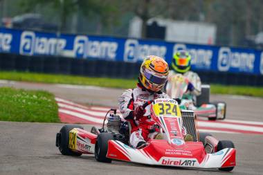 Thomas Nepveu at Utah Motorsports Campus for SKUSA Springnationals. From May 21 to 23 - Races 3 & 4 Thomas Nepveu at Utah Motorsports Campus for SKUSA Springnationals. From May 21 to 23 - Races 3 & 4