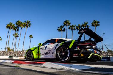 Un événement à saveur de neutralisations à Long Beach Un événement à saveur de neutralisations à Long Beach