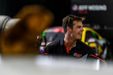 Top 5 for Thomas Nepveu in the Streets of Miami! Top 5 for Thomas Nepveu in the Streets of Miami!