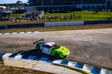 Thomas Nepveu is Back on Track at Long Beach this Weekend! Thomas Nepveu is Back on Track at Long Beach this Weekend!