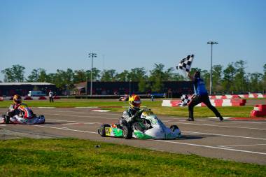 Thomas Nepveu de retour en piste au Go Pro Motorplex ce week-end Thomas Nepveu de retour en piste au Go Pro Motorplex ce week-end